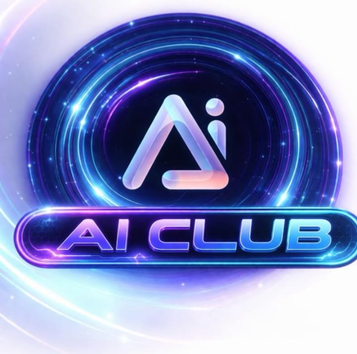 AI Club logo